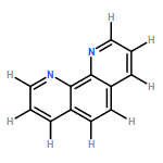 1,10-Phenanthroline-2,3,4,5,6,7,8,9-d8