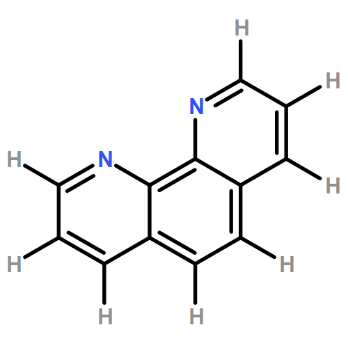 1,10-Phenanthroline-2,3,4,5,6,7,8,9-d8