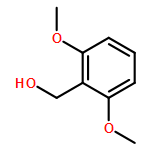 Benzenemethanol, 2,6-dimethoxy-