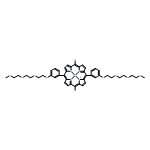 Zinc, [5,15-dibromo-10,20-bis[3-[2-[2-(2-methoxyethoxy)ethoxy]ethoxy]phenyl]-21H,23H-porphinato(2-)-κN21,κN22,κN23,κN24]-, (SP-4-1)-