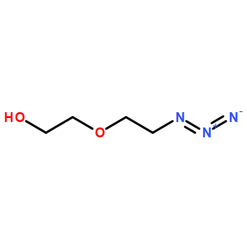 Ethanol, 2-(2-azidoethoxy)-