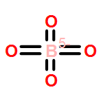 Borate(5-), tetraoxo- (9CI)