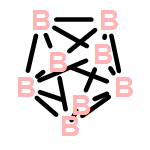 Octaborate(2-), octahydro-