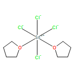 Tin, tetrachlorobis(tetrahydrofuran)-