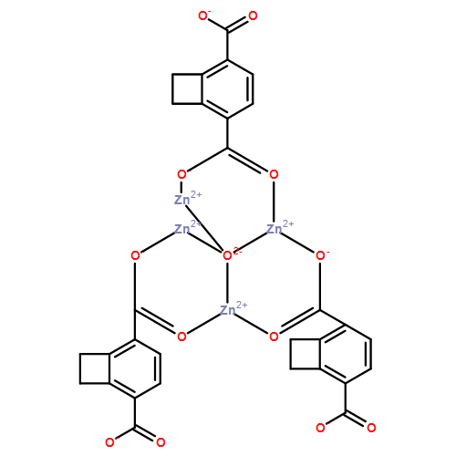 IRMOF-6