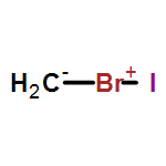 Bromonium, iodo-, methylide