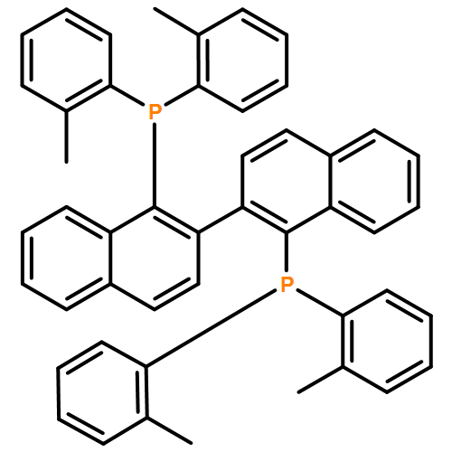Phosphine, [2,2'-binaphthalene]-1,1'-diylbis[bis(2-methylphenyl)-