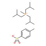 TRIISOBUTYLMETHYLPHOSPHONIUM TOSYLATE