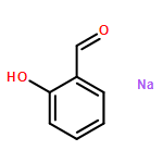 Benzaldehyde, 2-hydroxy-, sodium salt