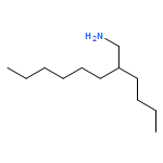 1-Octanamine, 2-butyl-
