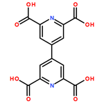 [4,4'-Bipyridine]-2,2',6,6'-tetracarboxylic acid