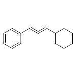Benzene, [(1R)-3-cyclohexyl-1,2-propadien-1-yl]-