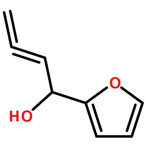 2-Furanmethanol, α-1,2-propadien-1-yl-