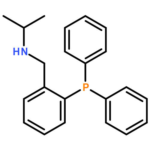 Benzenemethanol, 2-(diphenylphosphino)-