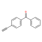 Methanone, (4-ethynylphenyl)phenyl-