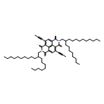 Benzo[lmn][3,8]phenanthroline-1,3,6,8(2H,7H)-tetrone, 2,7-bis(2-octyldodecyl)-4,9-di-1-propyn-1-yl-