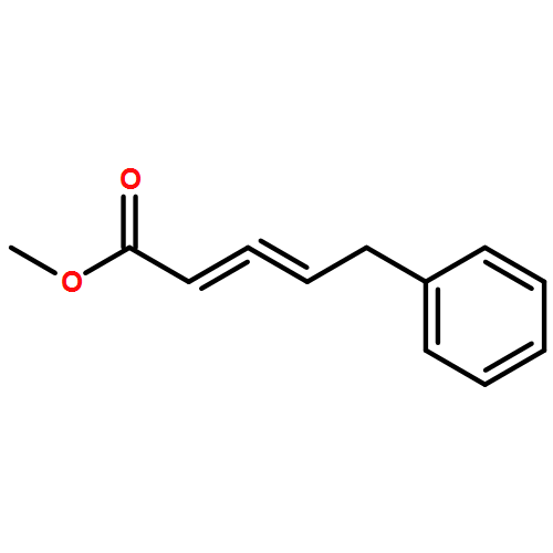 2,3-Pentadienoic acid, 5-phenyl-, methyl ester