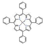 Lead, [5,10,15,20-tetraphenyl-21H,23H-porphinato(2-)-κN21,κN22,κN23,κN24]-, (SP-4-1)-
