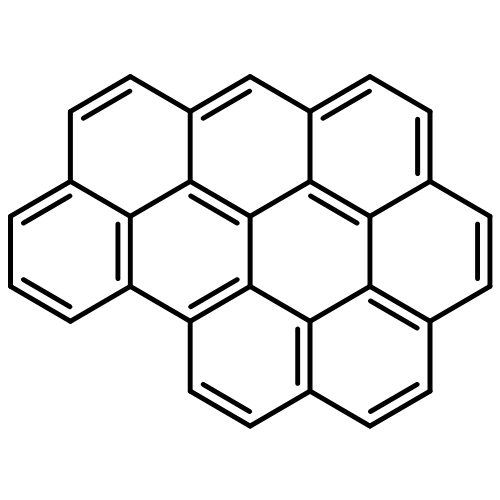 Naphtho(8,1,2-abc)coronene