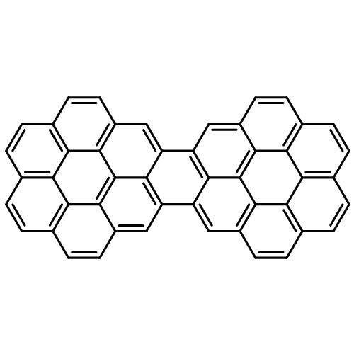 Benzo[1,2,3-bc:4,5,6-b'c']dicoronene