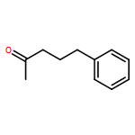 2-Pentanone, 5-phenyl-