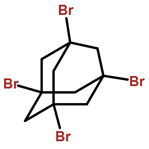 1,3,5,7-Tetrabromoadamantane