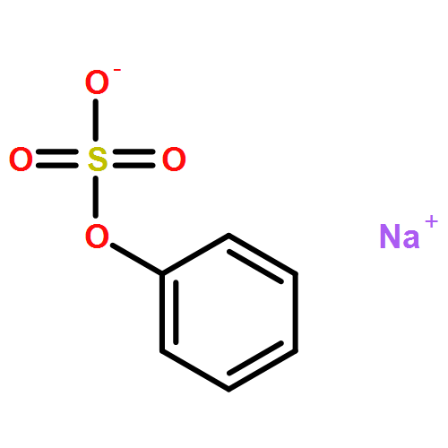 Sulfuric acid, monophenyl ester, sodium salt