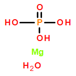 Phosphoric acid, magnesium salt (2:1), dihydrate (8CI,9CI)