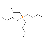Phosphonium, tetrabutyl-