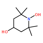 1,4-Piperidinediylbis(oxy), 2,2,6,6-tetramethyl- 