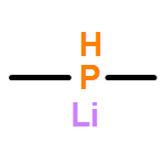 Phosphine, dimethyl-, lithium salt (8CI,9CI)