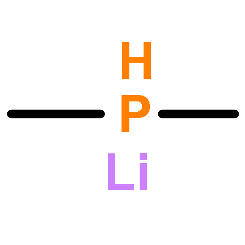 Phosphine, dimethyl-, lithium salt (8CI,9CI)