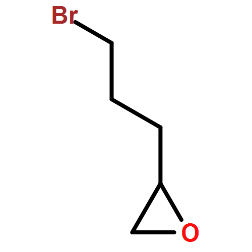 Oxirane, 2-(3-bromopropyl)-