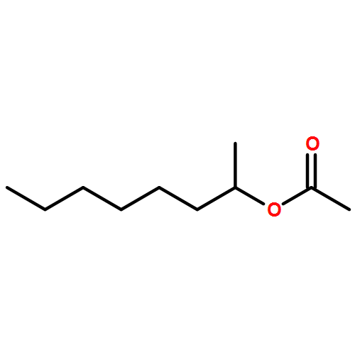 2-Octanol, 2-acetate, (2S)-