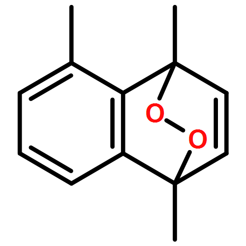 1,4-Etheno-2,3-benzodioxin, 1,4-dihydro-1,4,5-trimethyl-