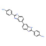 Benzenamine, 4,4'-[5,5'-bi-1H-benzimidazole]-2,2'-diylbis-