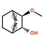Bicyclo[2.2.1]heptan-2-ol, 3-methoxy-, (2-exo,3-endo)- (9CI)