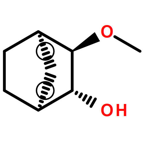 Bicyclo[2.2.1]heptan-2-ol, 3-methoxy-, (2-exo,3-endo)- (9CI)