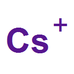 Cesium, isotope of mass 137 (137Cs1 )