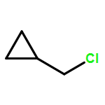 Methylene, chlorocyclopropyl-