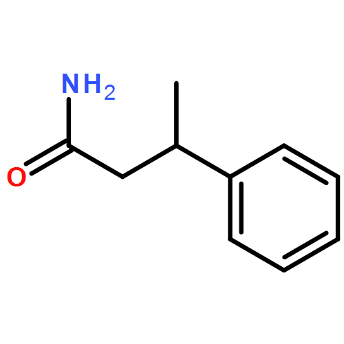 Benzenepropanamide, β-methyl-