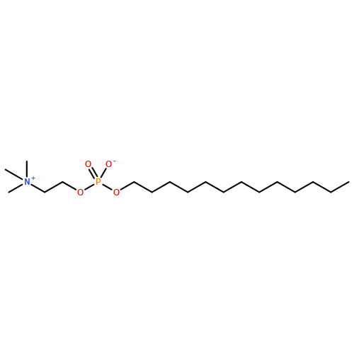 Ethanaminium, 2-[[hydroxy(tridecyloxy)phosphinyl]oxy]-N,N,N-trimethyl-, inner salt