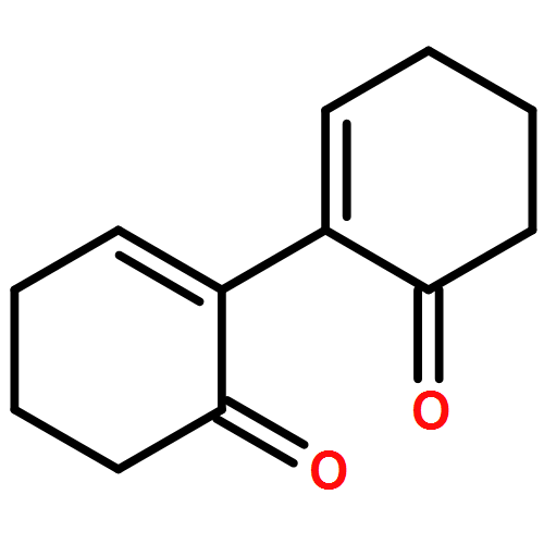 [Bi-1-cyclohexen-1-yl]-6,6'-dione