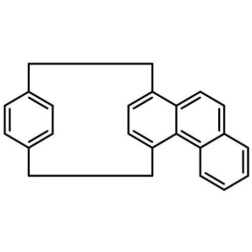 7,16:10,13-Diethenocyclododeca[a]naphthalene, 8,9,14,15-tetrahydro-