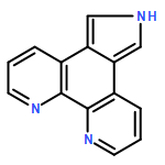 6H-Pyrrolo[3,4-f][1,10]phenanthroline