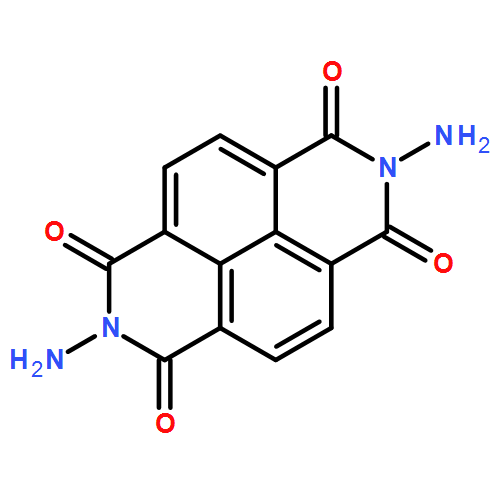 BENZO[LMN][3,8]PHENANTHROLINE-1,3,6,8(2H,7H)-TETRONE, 2,7-DIAMINO-