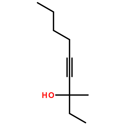 3-METHYLNON-4-YN-3-OL