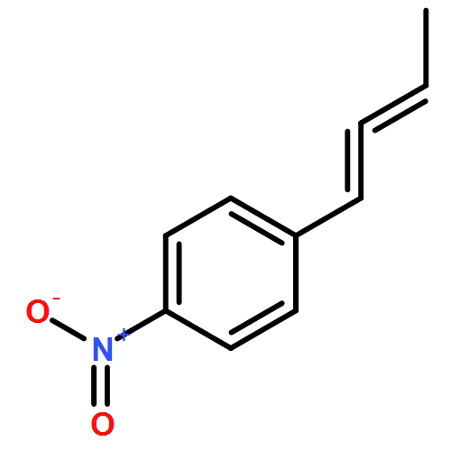 Benzene, 1-(1,2-butadien-1-yl)-4-nitro-