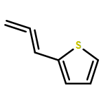 Thiophene, 2-(1,2-propadien-1-yl)-