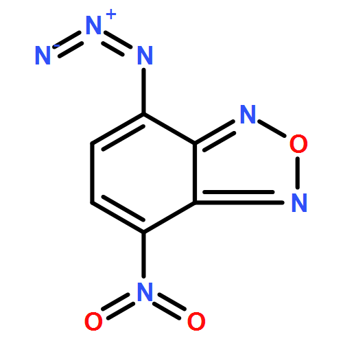 7-azido-4-nitro-2,1,3-benzoxadiazole
